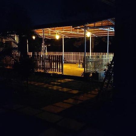 מלון אליבאוג Mohor Retreat מראה חיצוני תמונה