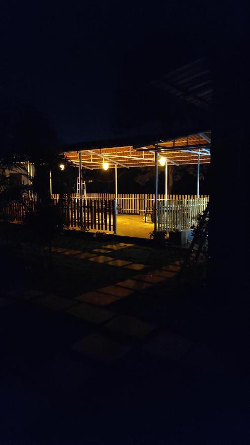 מלון אליבאוג Mohor Retreat מראה חיצוני תמונה