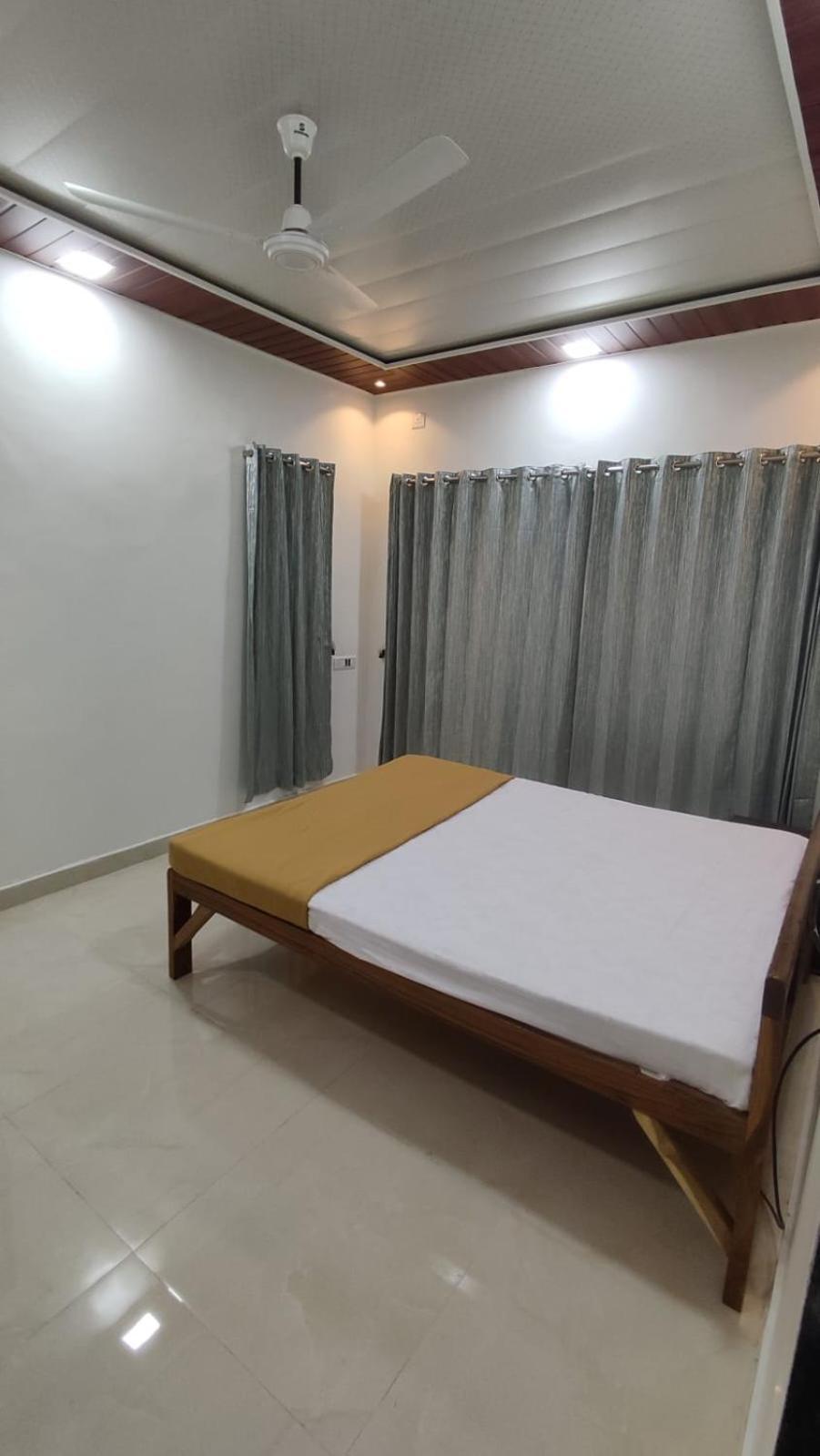 מלון אליבאוג Mohor Retreat חדר תמונה