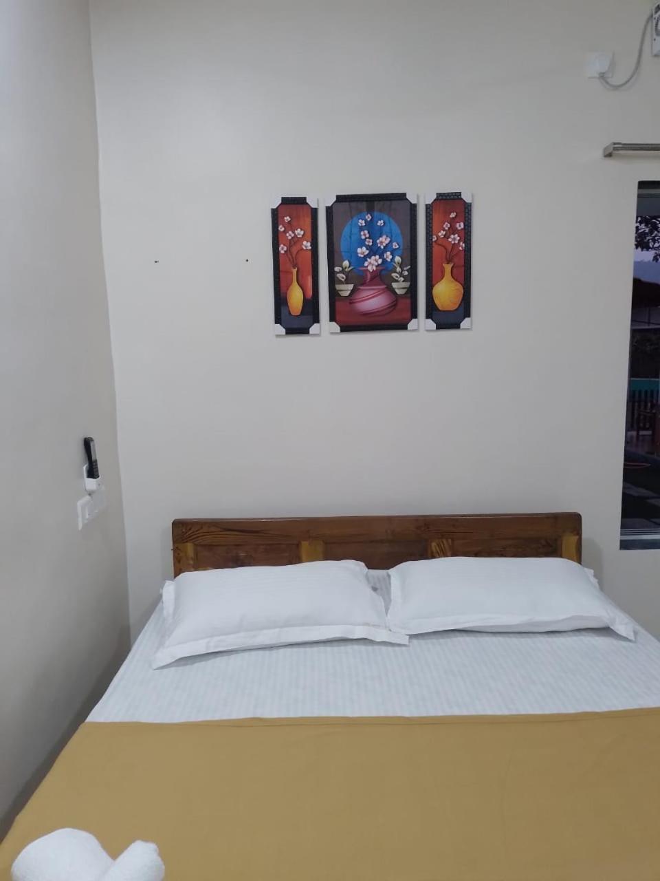 מלון אליבאוג Mohor Retreat חדר תמונה
